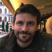 Etienne De Boursetty