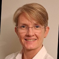 Linzie Marsh