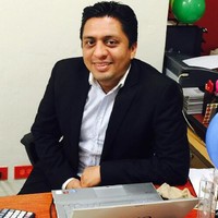 Javier Cano