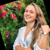 Dayanna Panteleeva