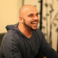 Anton Chuvpylov