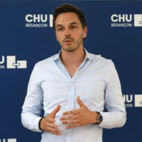 Jonathan Debauve