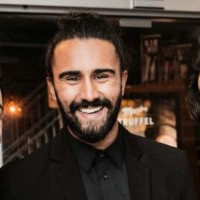 Mert-Alp Orhan