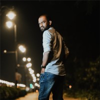 Prashanth A R Sys