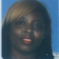 Kisha Robinson