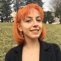 Büşra Zile