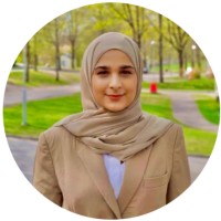 Duaa Kaddoura