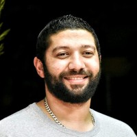 Mohamed Hegazy
