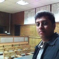 Himanshusinh Solanki