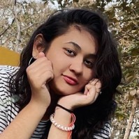 Khushi Sukhadiya
