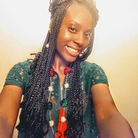 Alicia Ferrell