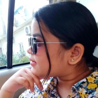 Arshia Patel