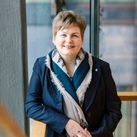 Marit Helene Pedersen