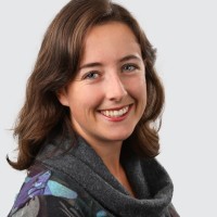 Claire Steckle