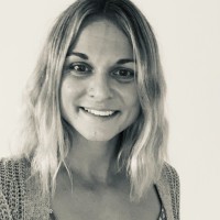Meghan Holsinger