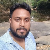 Vishal Kant