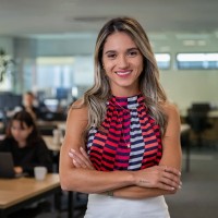 Gabrielle Bittencourt