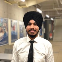 Vishaldeep Singh