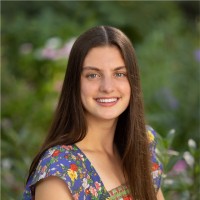 Hannah Garrou