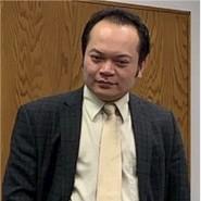 Aaron Le