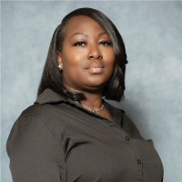 Latashia K. Smith