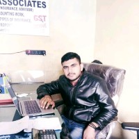 Sunil Kumar