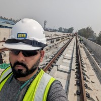 Sunil John