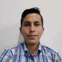 Jorge luis Ochoa Vargas