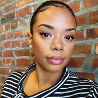 Nyasha D Flores