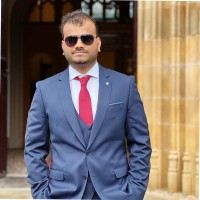 Venkatesh Chandram