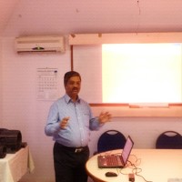 Sudhakar.M. Joshi