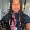 Jasmine Burns
