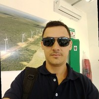 Evanilson Davi