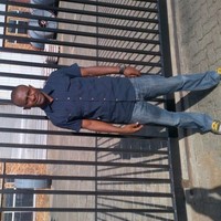 Ernest molefe