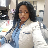 Shameka Johnson
