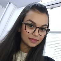 Nataly Amanda Rodrigues