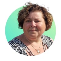 Corine Hoek - Vooijs