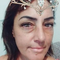 Silvia regina Almendro matos