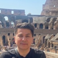 Jose Guevara, P.Eng. Pm. Lgbc.