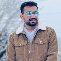 Anish Patel