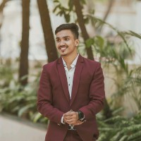 Aniket Jadhav