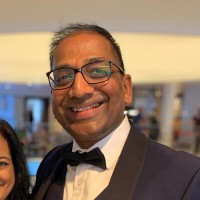 Reuben Srinivasan