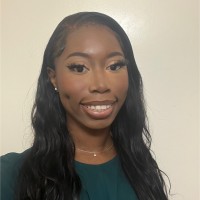 Monique Proverbs