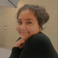 María Cristina Becerra Tapullima