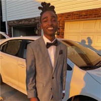 Miles Grier