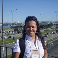 Daniele Santana De Melo