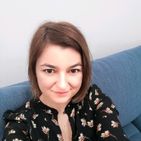 Georgiana Vasilescu