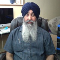 Gurinder Thind