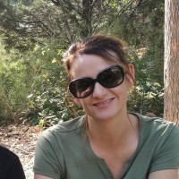 Sharon Goodchild