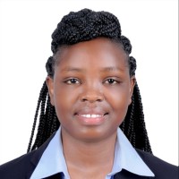 Leah Gathoni